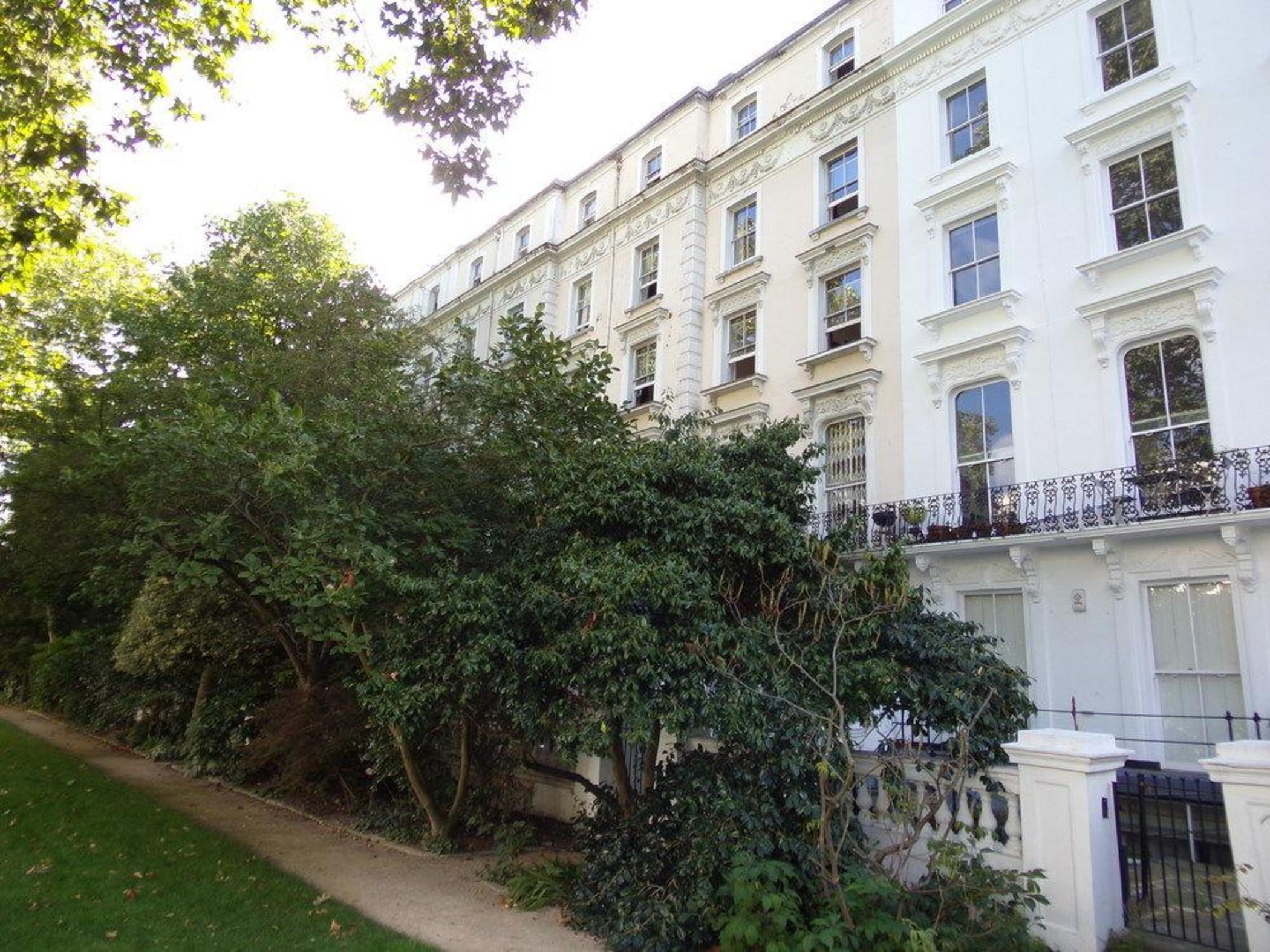 Wedgewood Hotel Londres Exterior foto